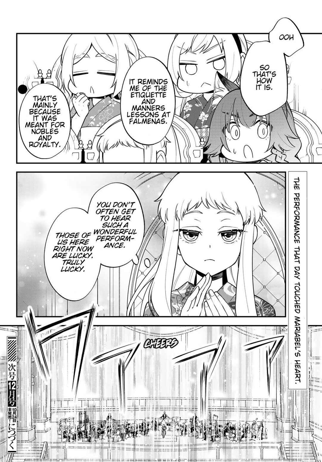 Chapter 80 - Page 28