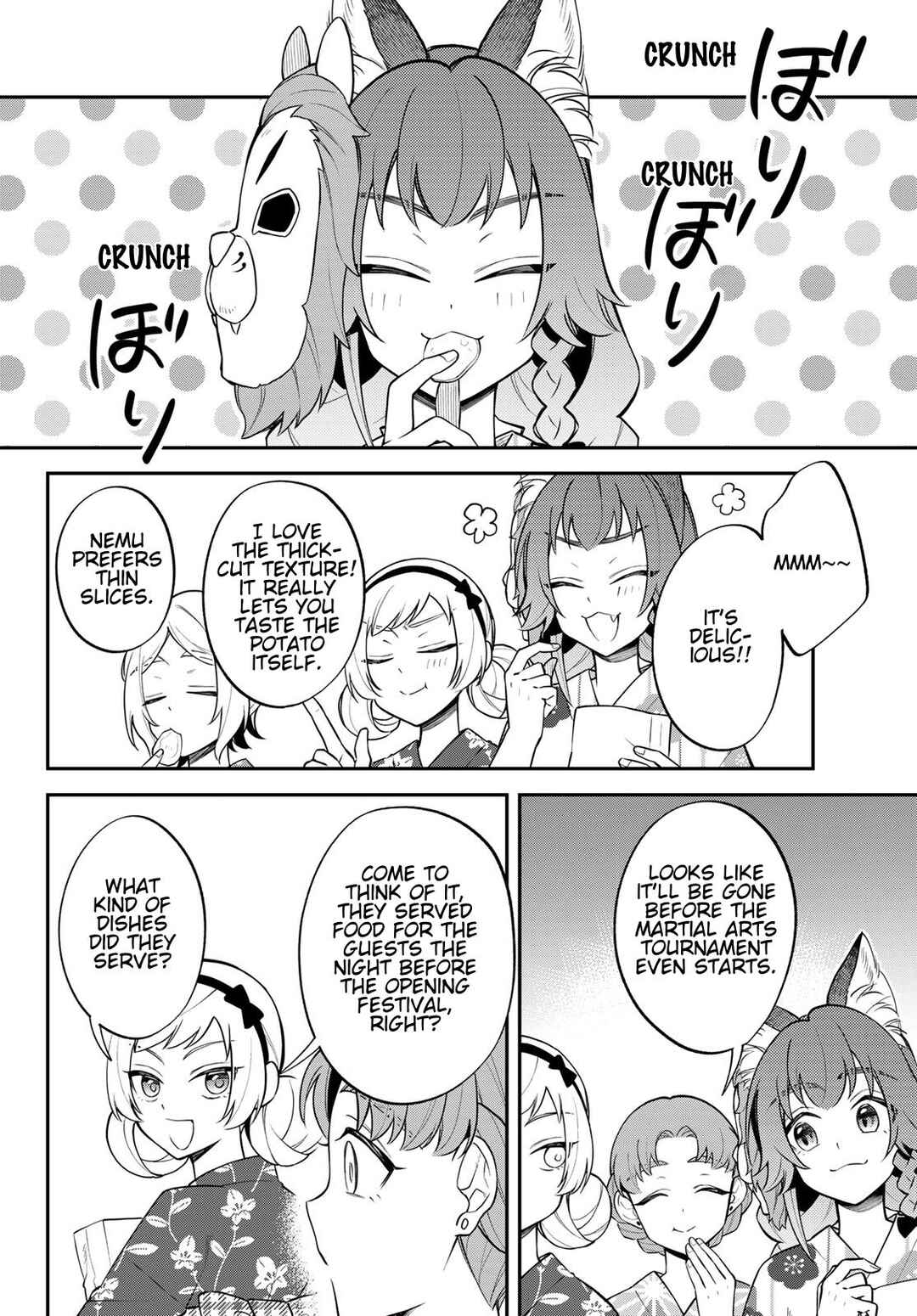 Chapter 80 - Page 6