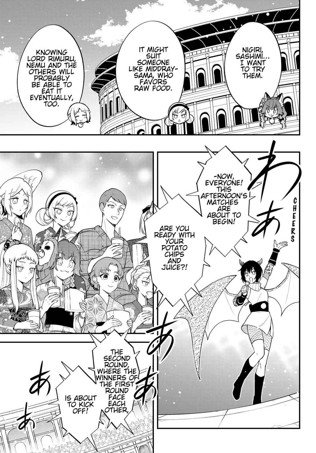 Chapter 80 - Page 9