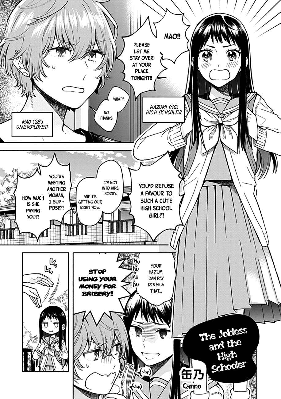 Chapter 2 - Page 2