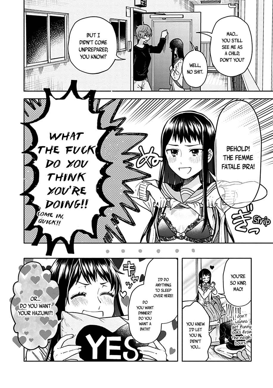 Chapter 2 - Page 3