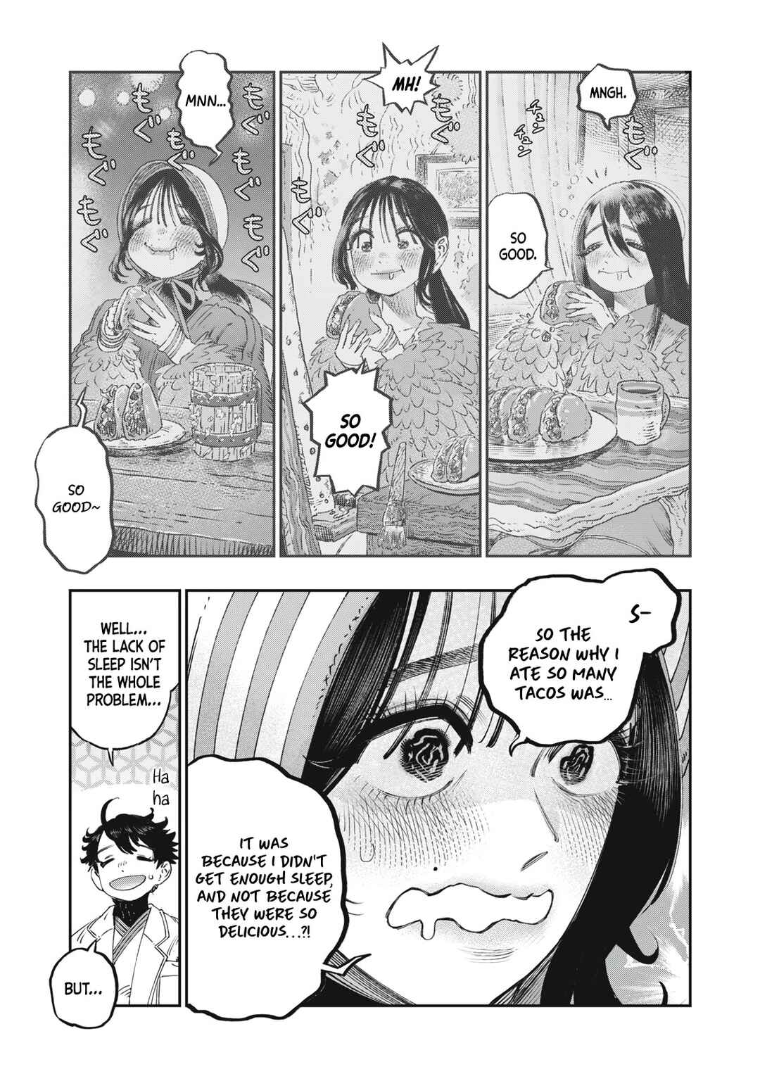 Chapter 38 - Page 29