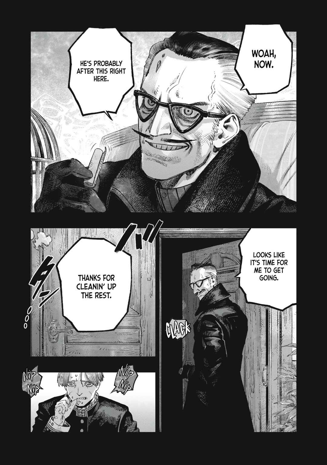 Chapter 38 - Page 35