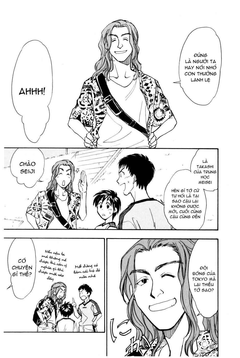 Chapter 113 - Page 16
