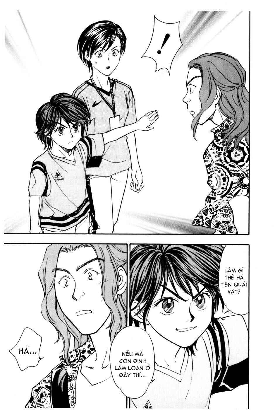 Chapter 113 - Page 18