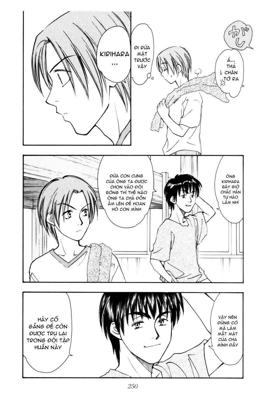 Chapter 113 - Page 5