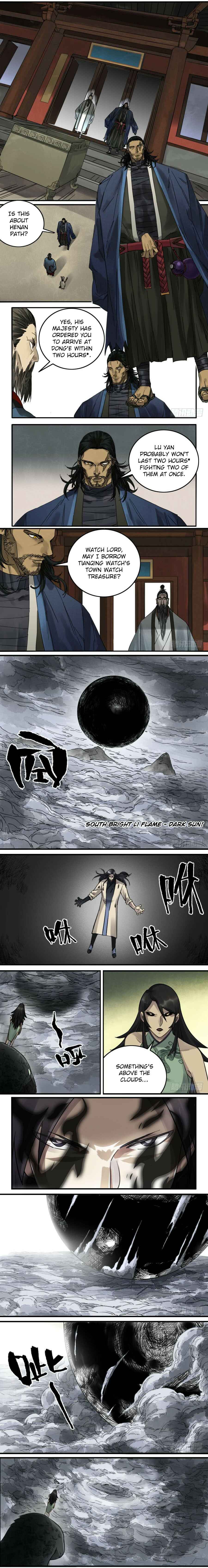 Chapter 90 - Page 3