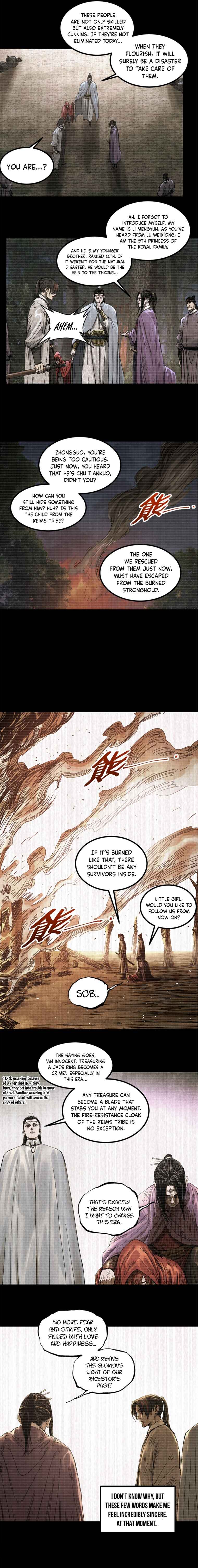 Chapter 100 - Page 14