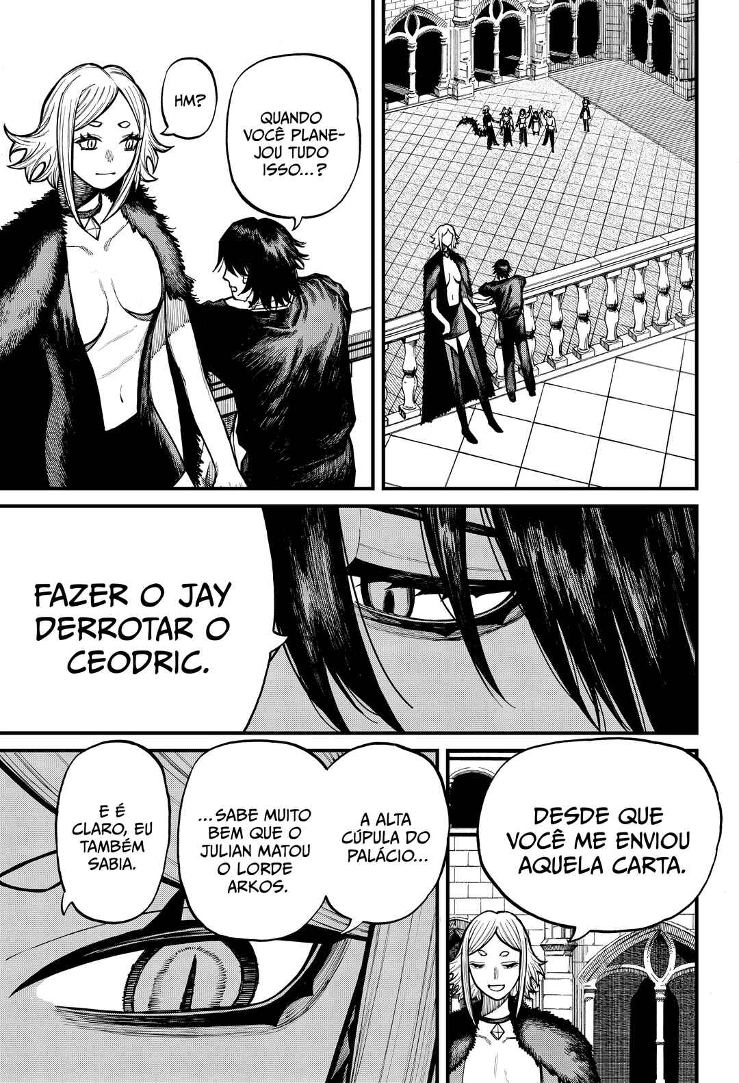 Chapter 84 - Page 10