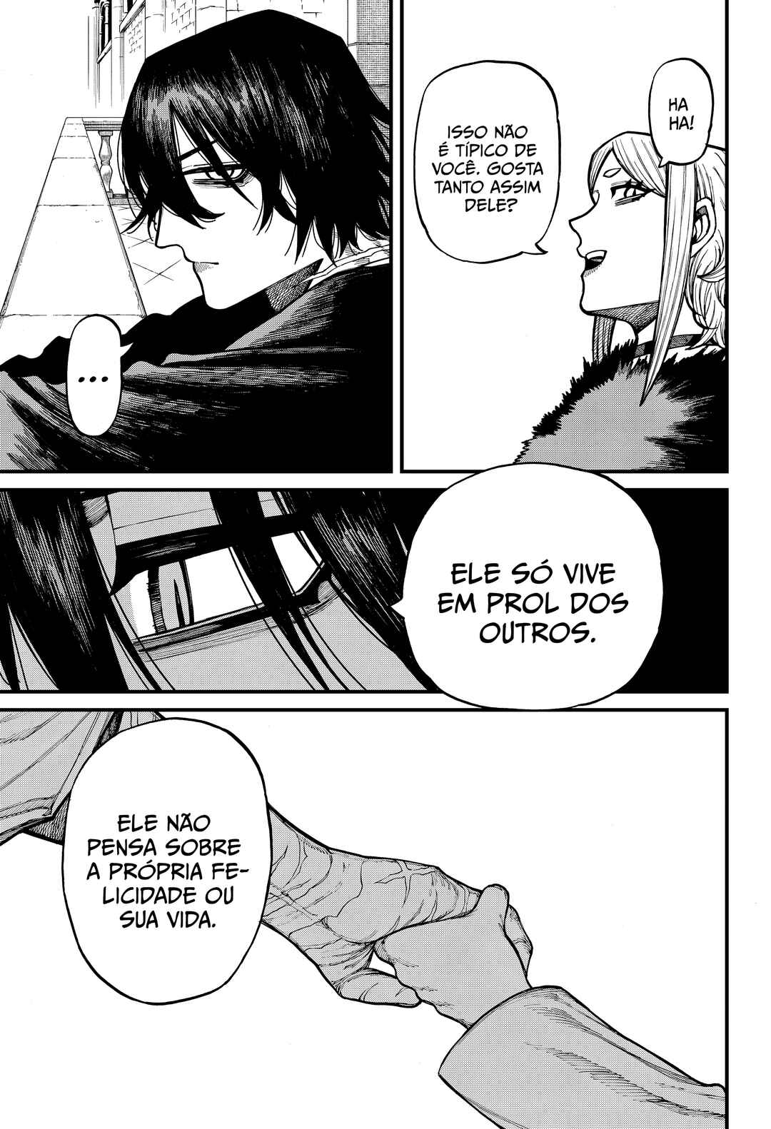 Chapter 84 - Page 12