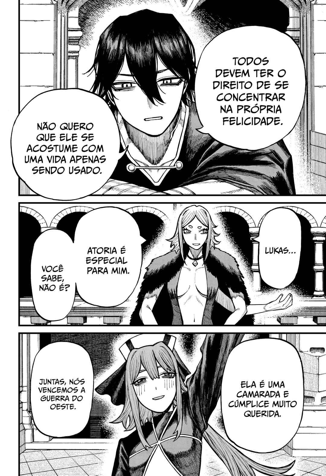 Chapter 84 - Page 13