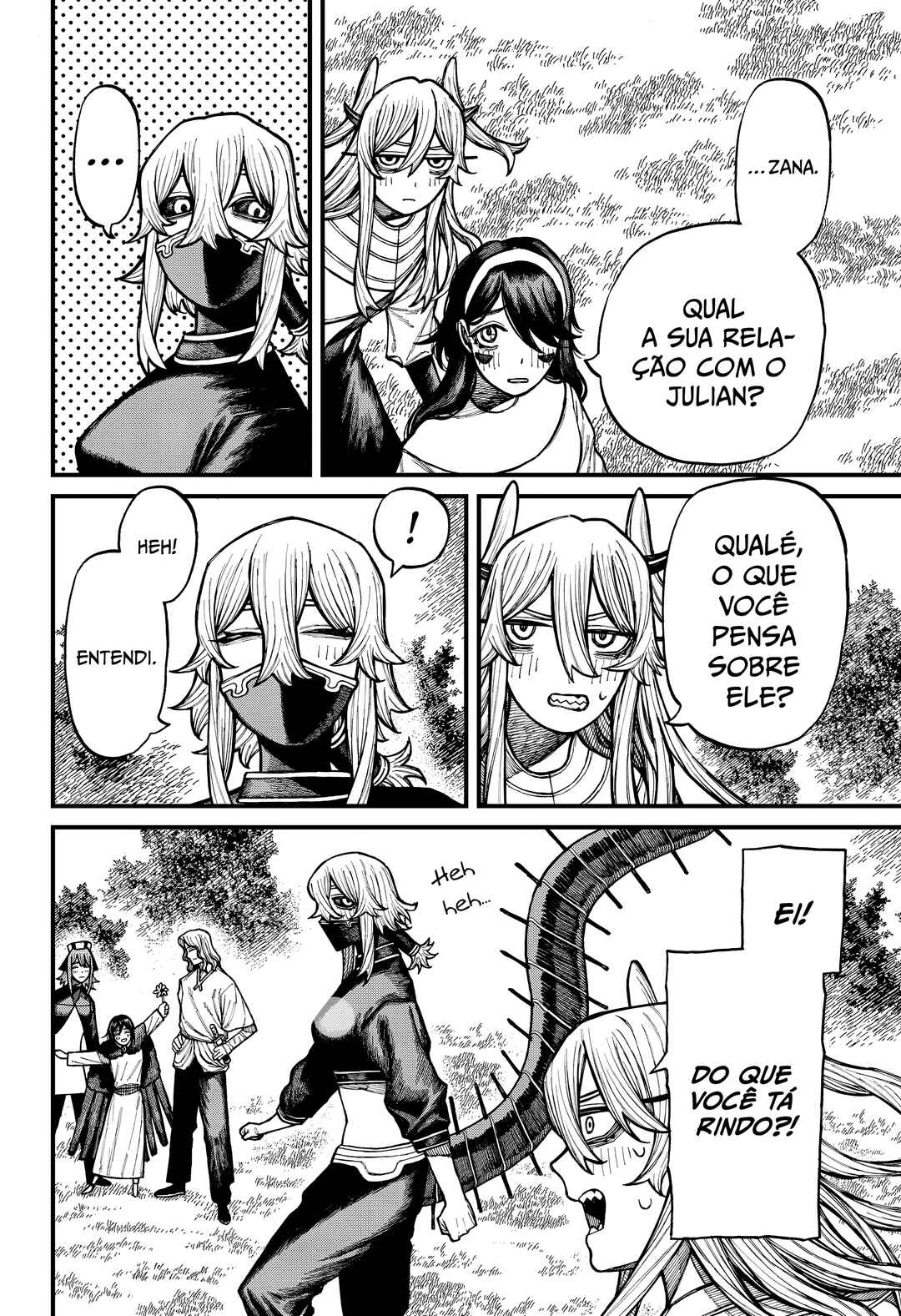 Chapter 84 - Page 15