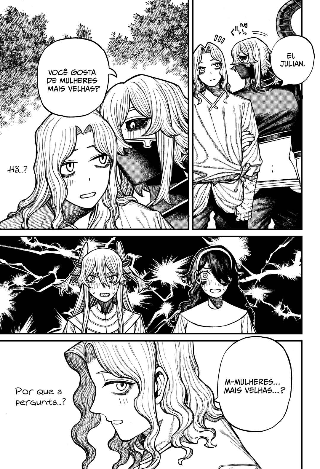 Chapter 84 - Page 16