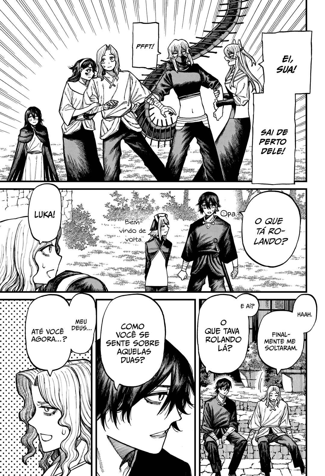 Chapter 84 - Page 18