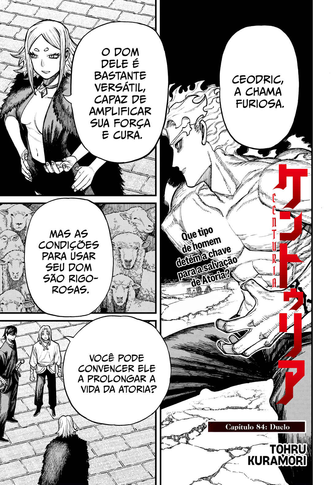 Chapter 84 - Page 2