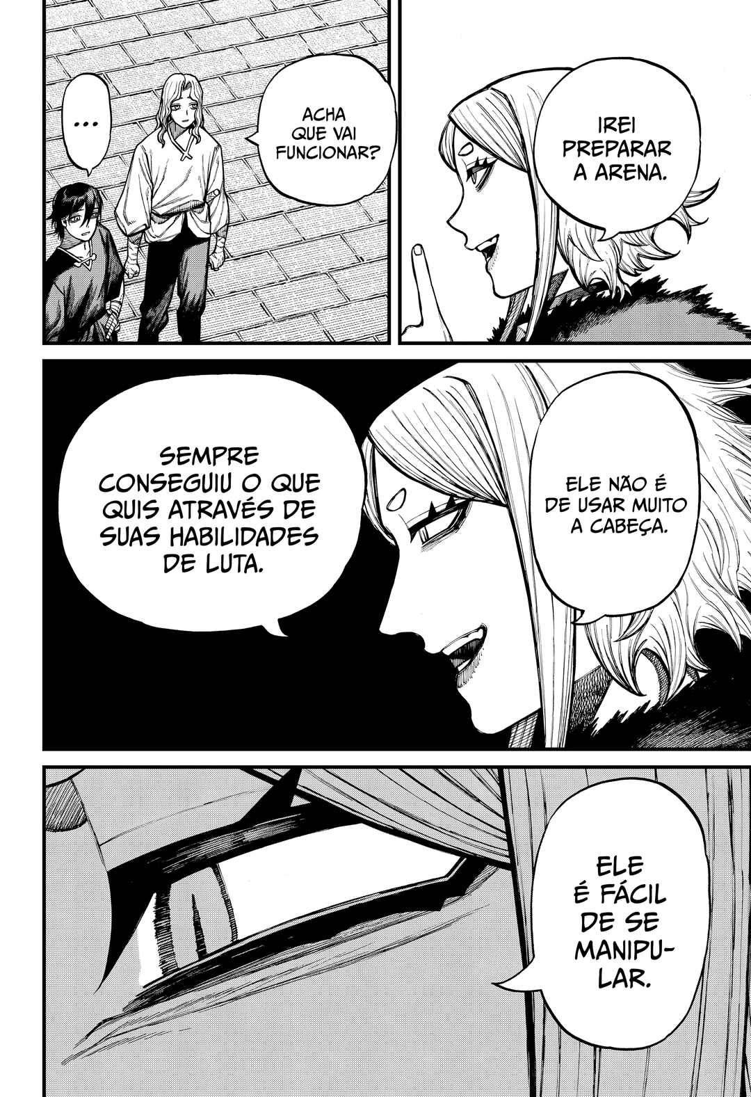 Chapter 84 - Page 7