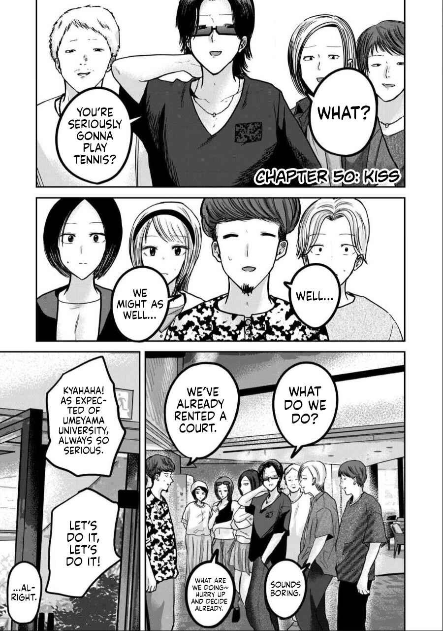 Chapter 50 - Page 1