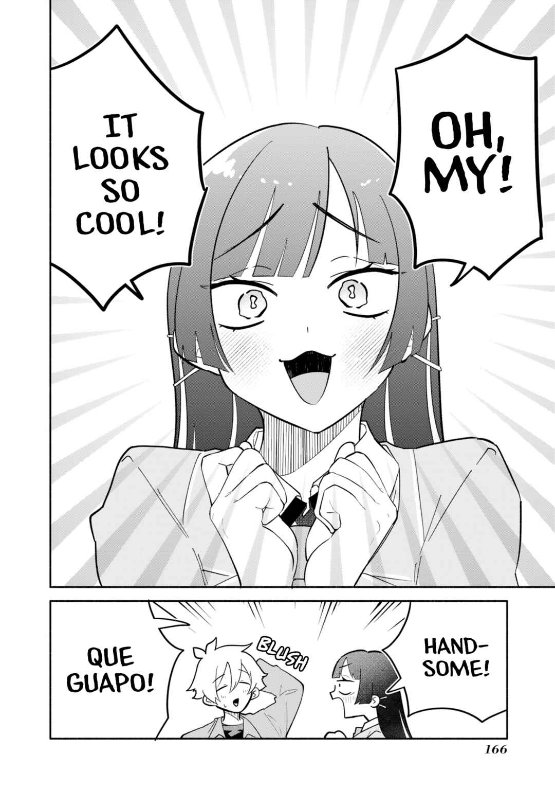 Chapter 16.5 - Page 2