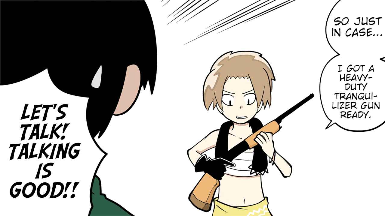 Chapter 66 - Page 11