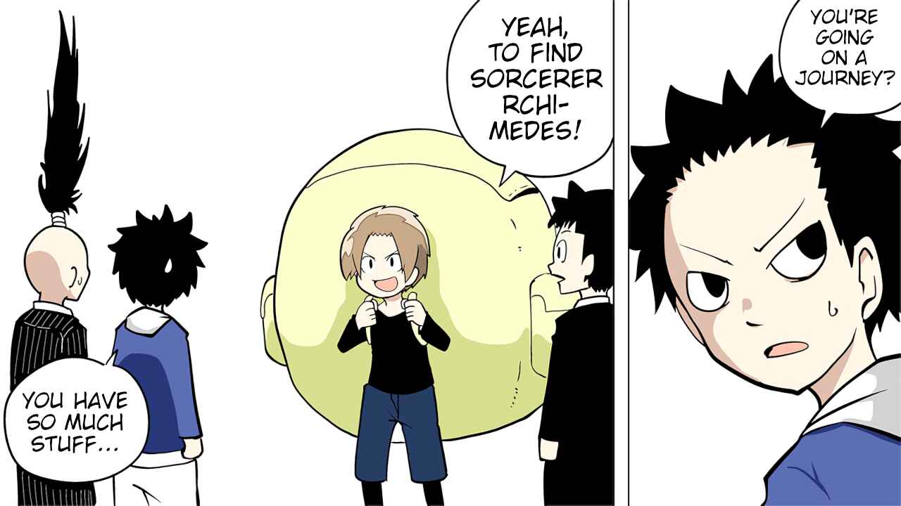 Chapter 66 - Page 3