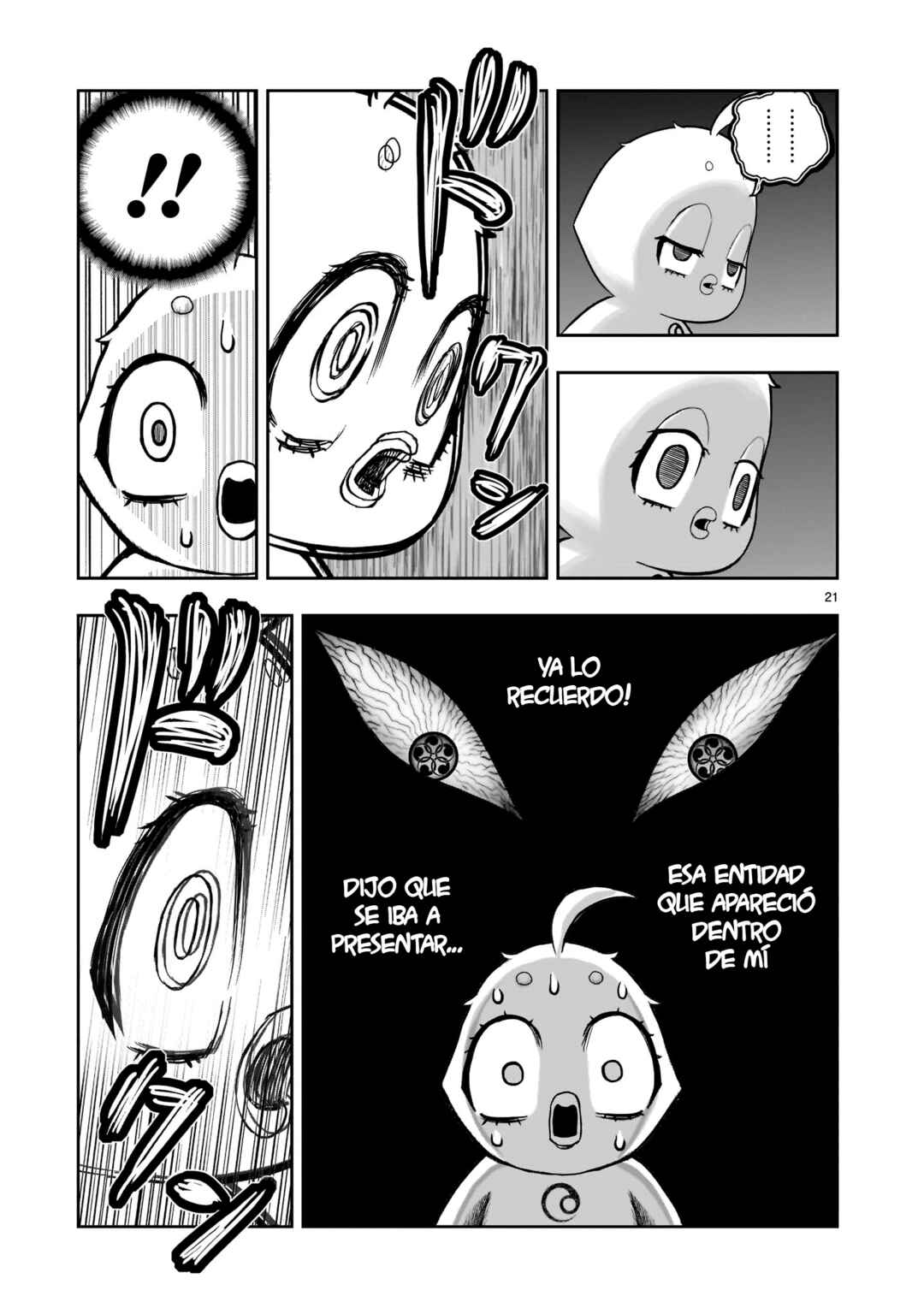 Chapter 33 - Page 22