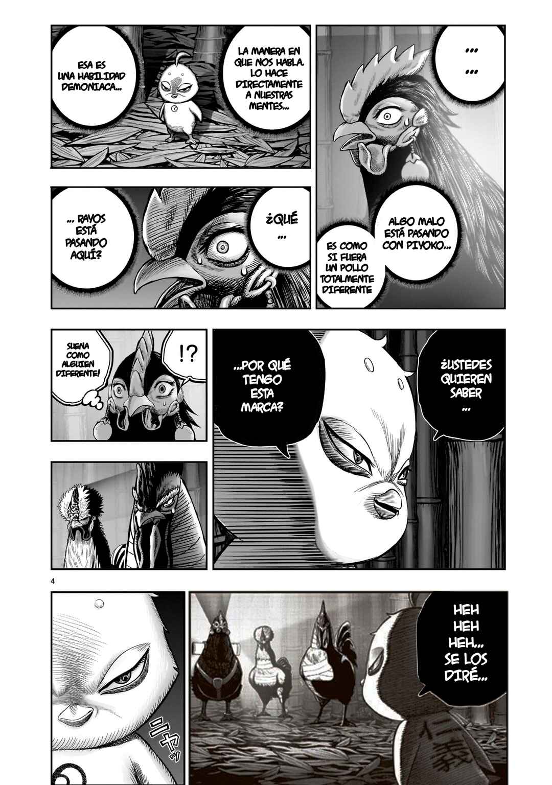Chapter 33 - Page 5