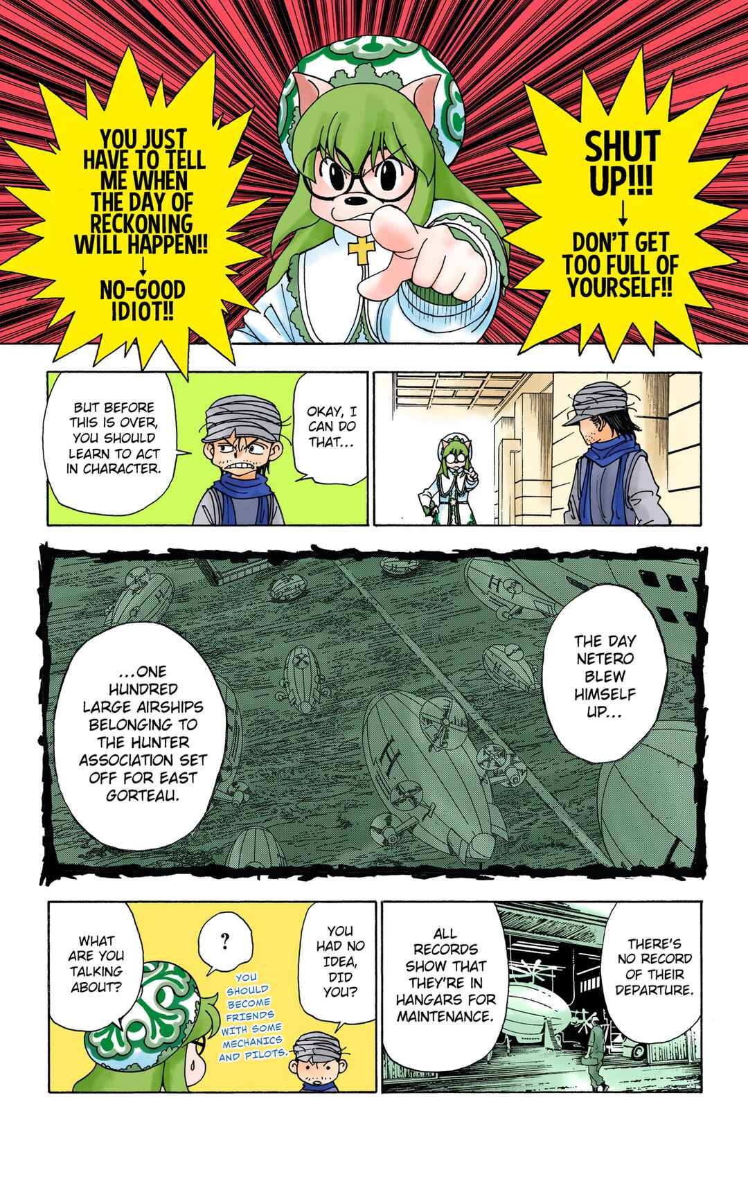 Chapter 331 - Page 10