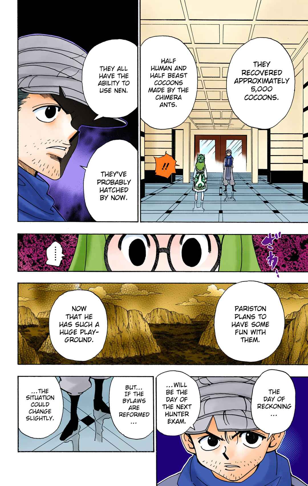 Chapter 331 - Page 11