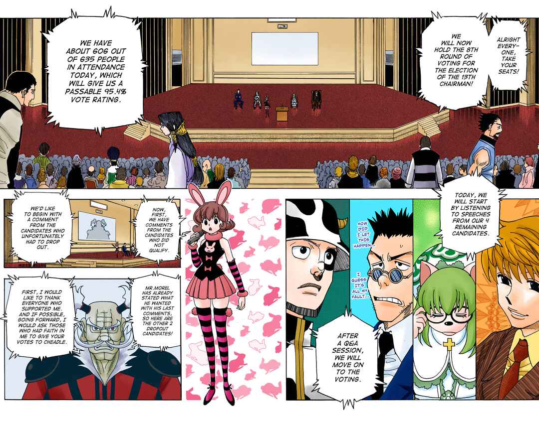Chapter 331 - Page 14