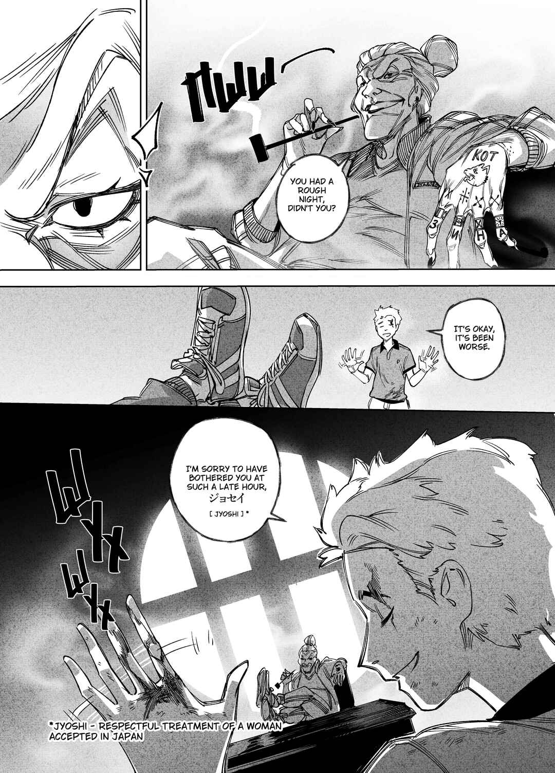 Chapter 19 - Page 6