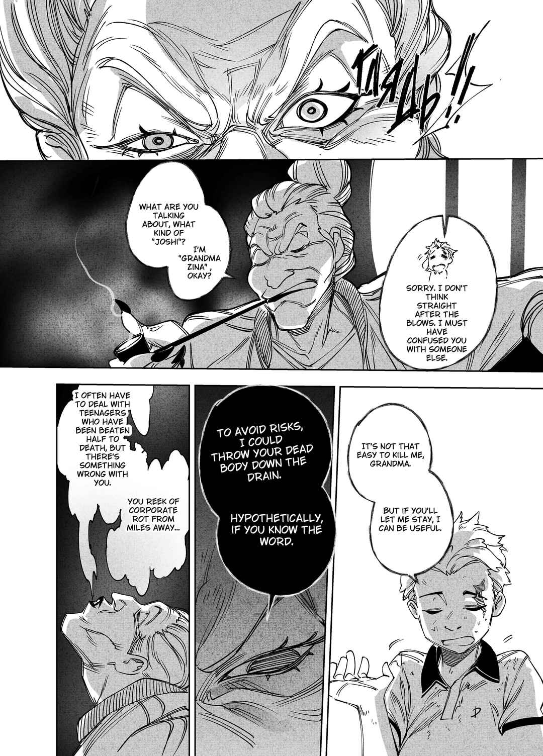 Chapter 19 - Page 7