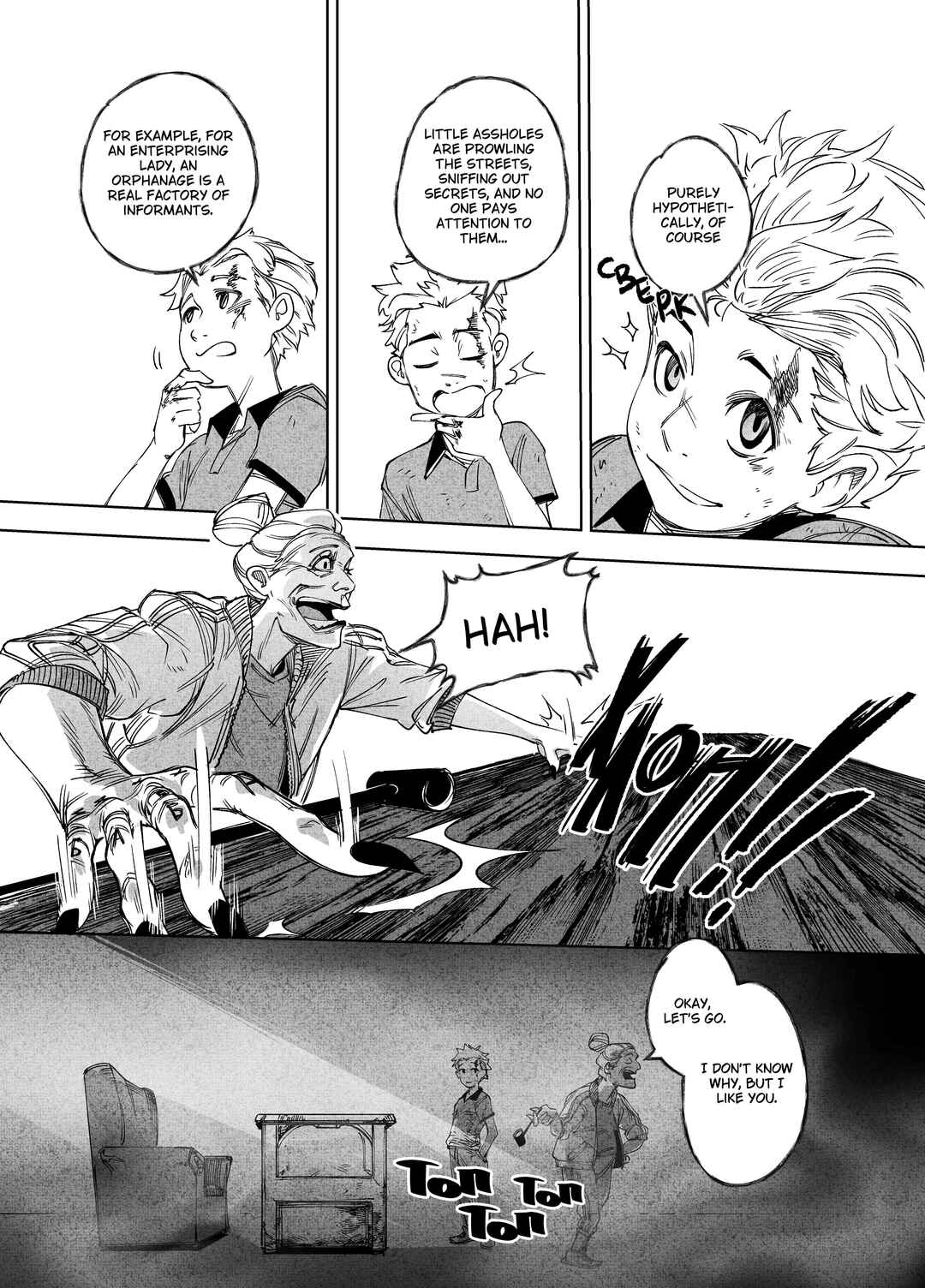 Chapter 19 - Page 8