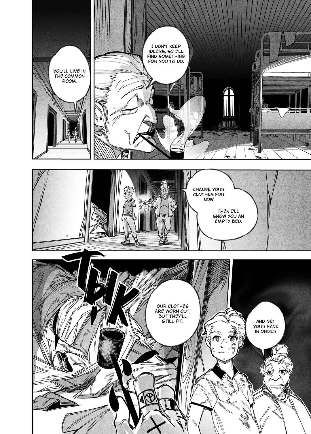 Chapter 19 - Page 9