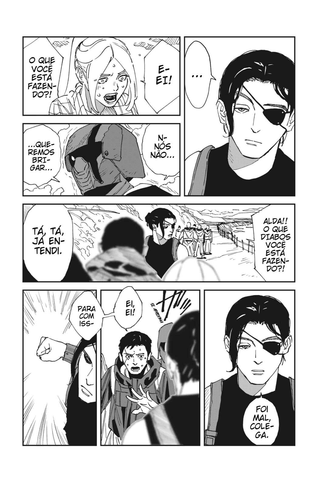 Chapter 26 - Page 16