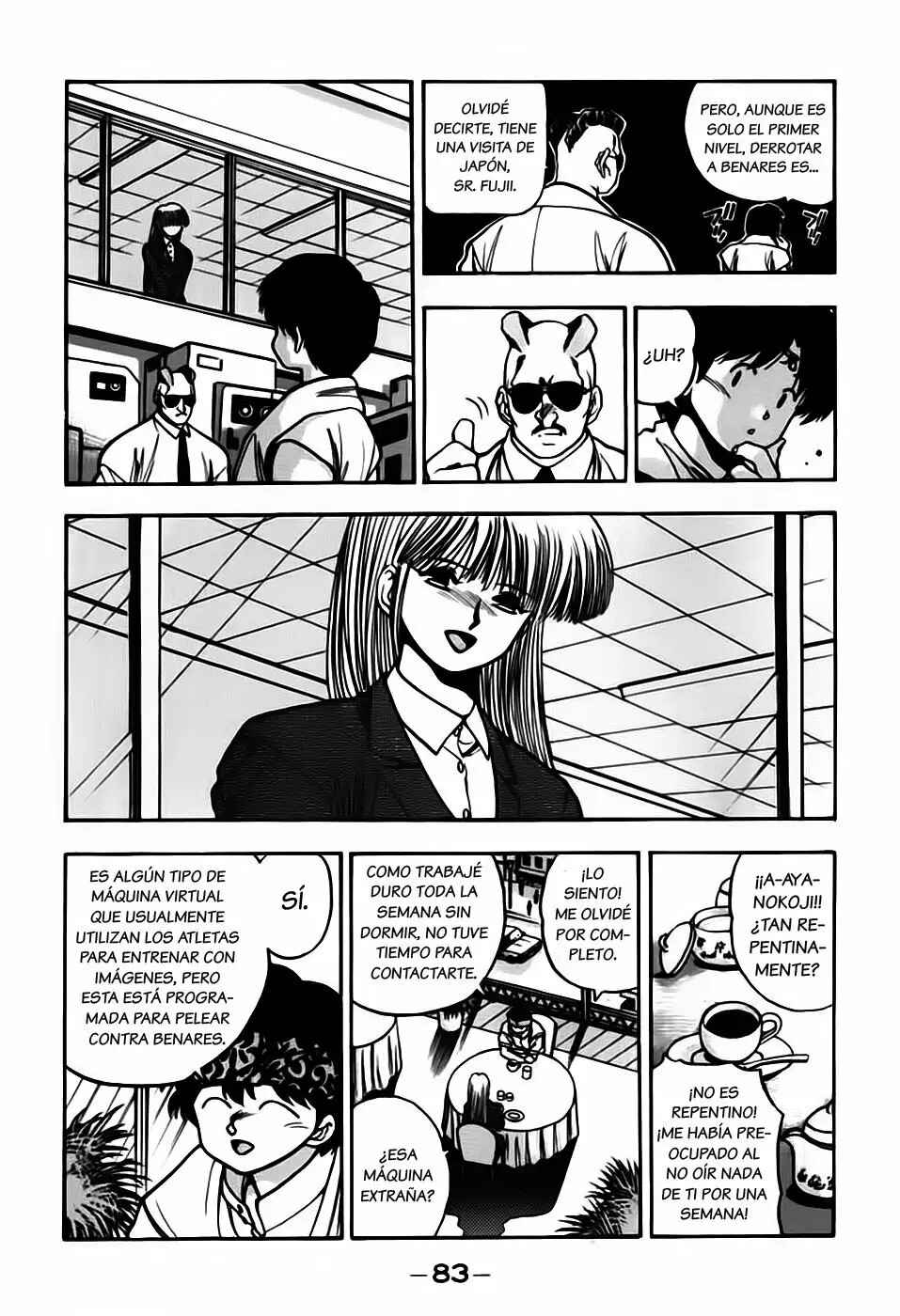 Chapter 168 - Page 10