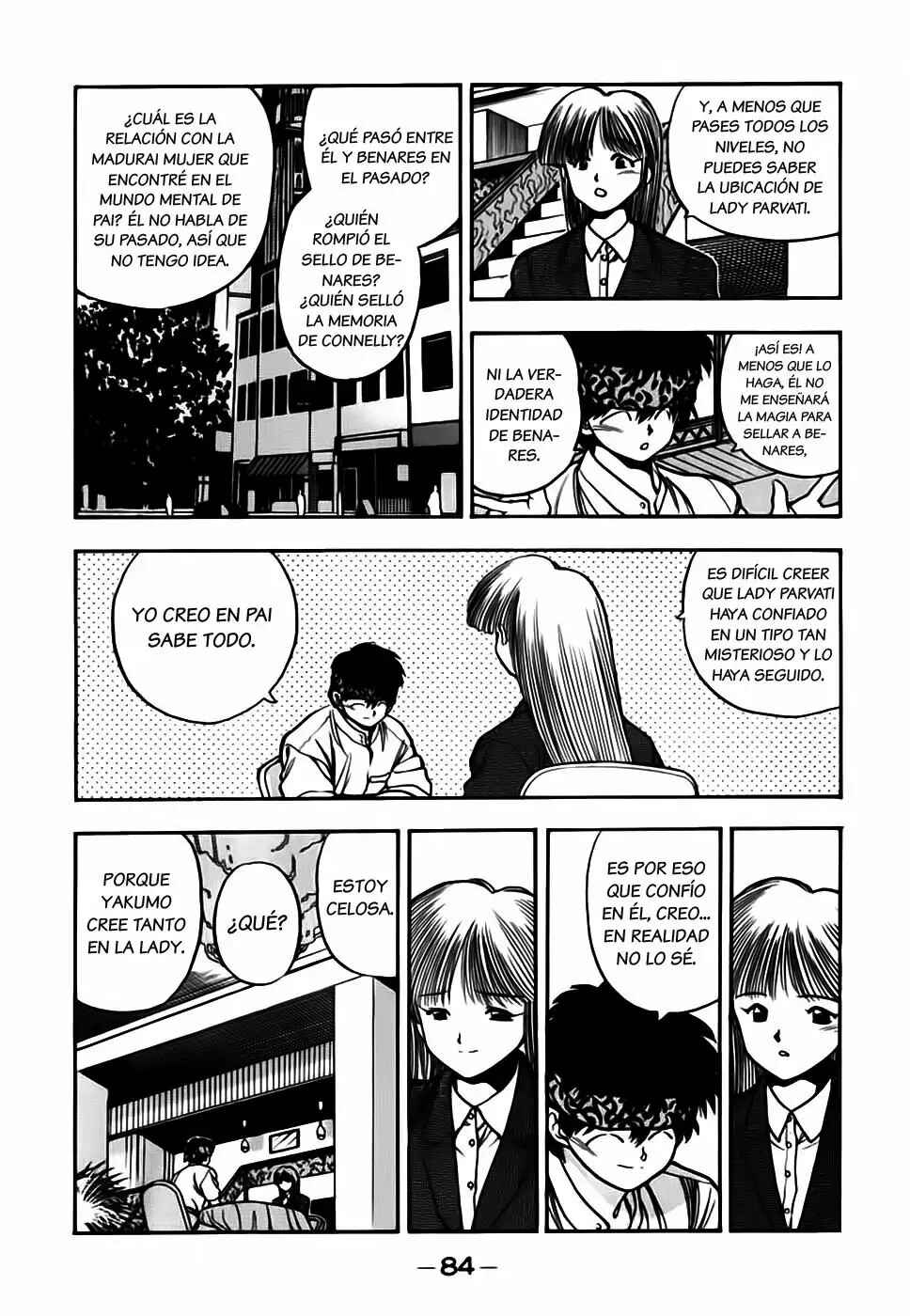 Chapter 168 - Page 11