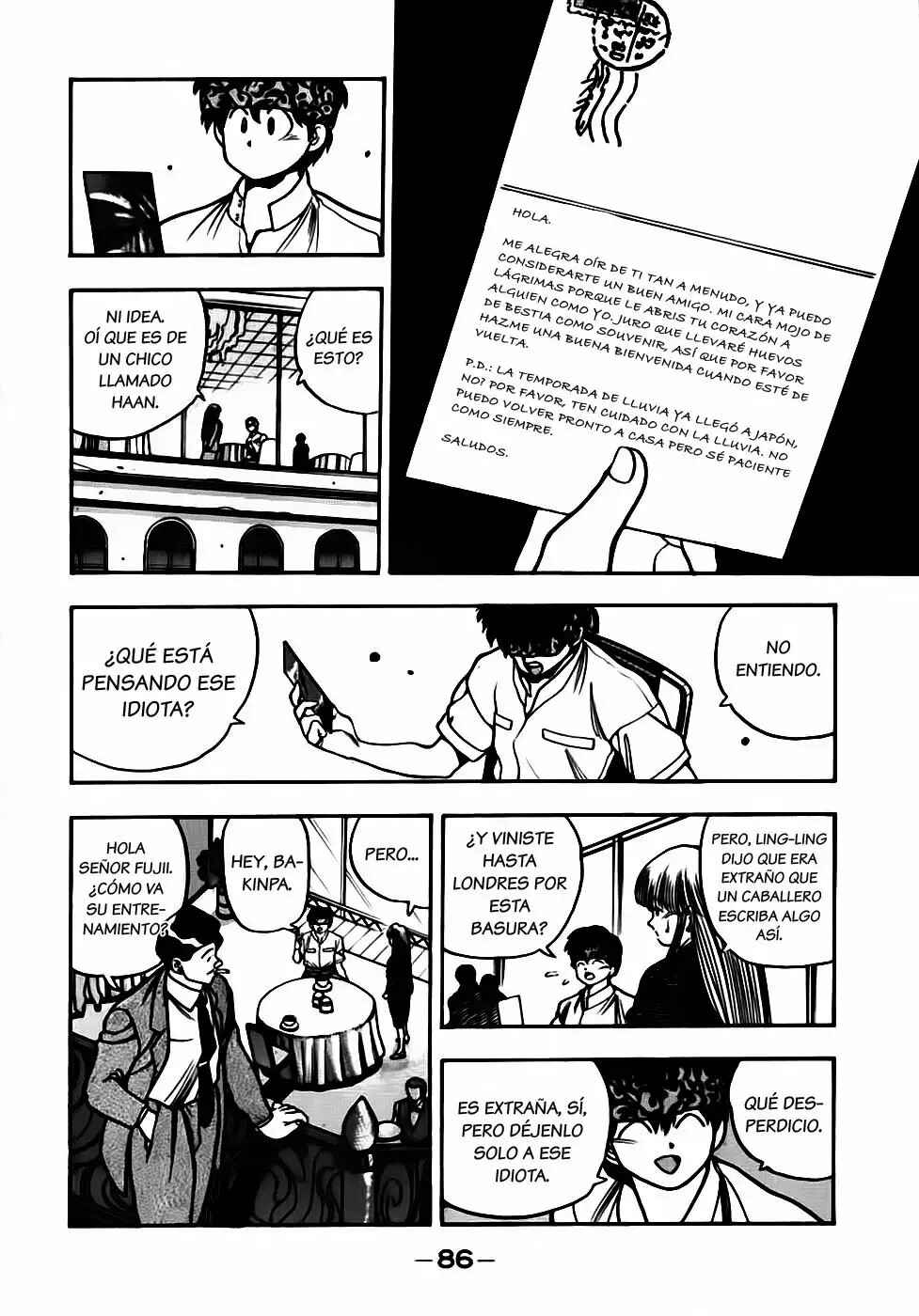 Chapter 168 - Page 13