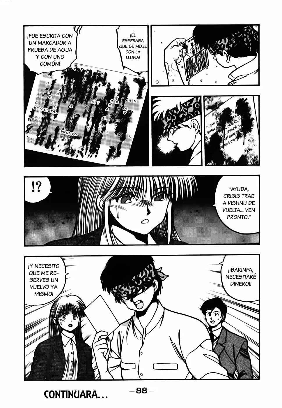 Chapter 168 - Page 15