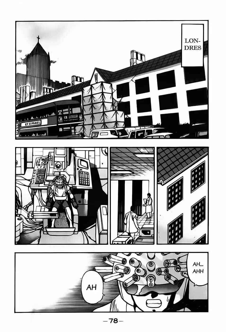 Chapter 168 - Page 5