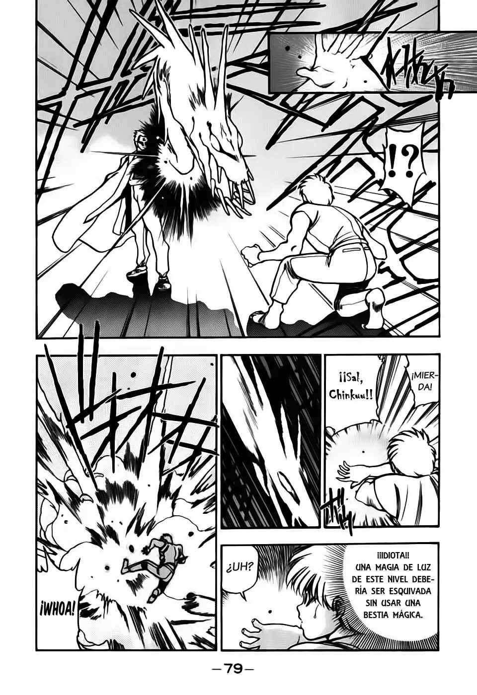 Chapter 168 - Page 6