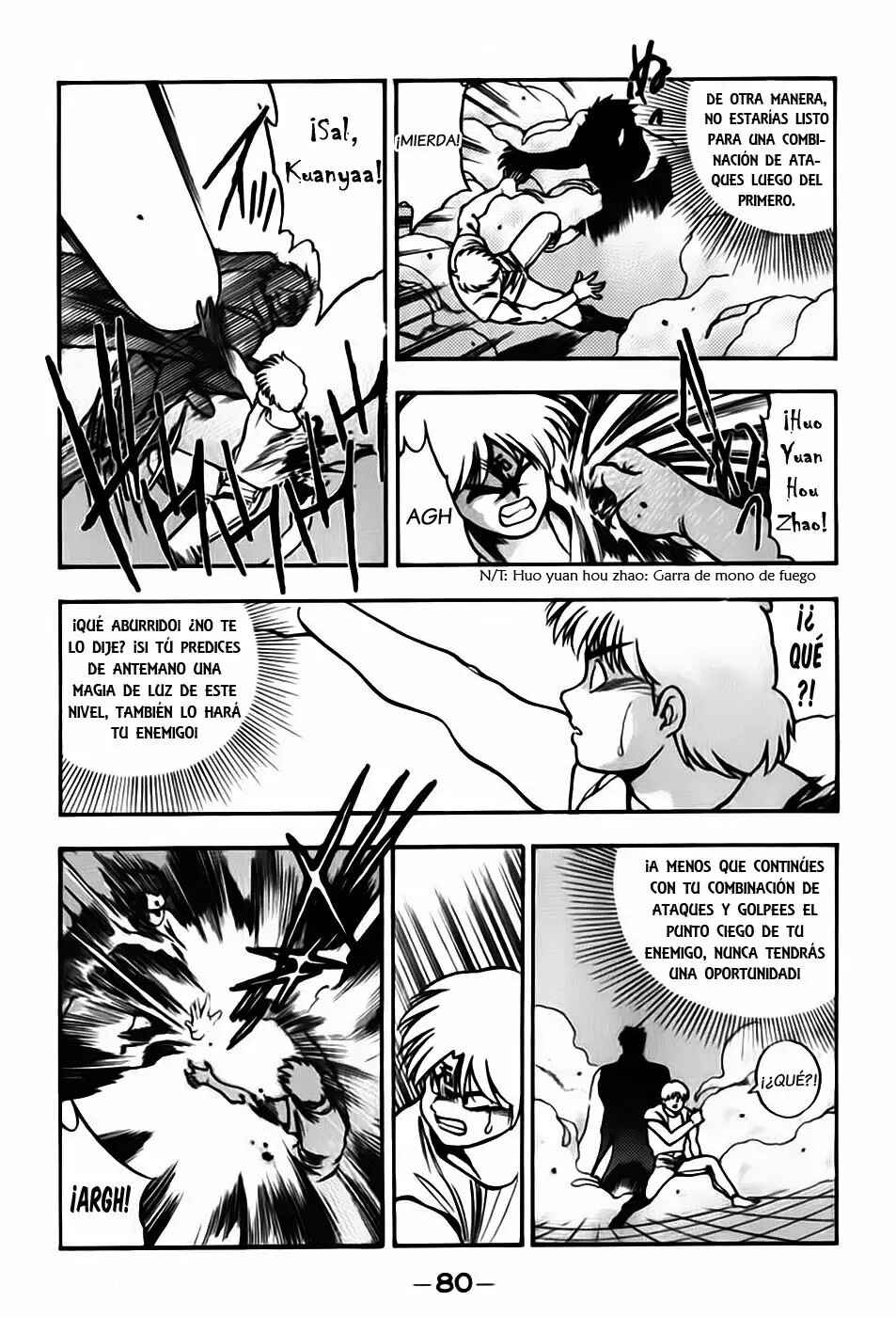 Chapter 168 - Page 7