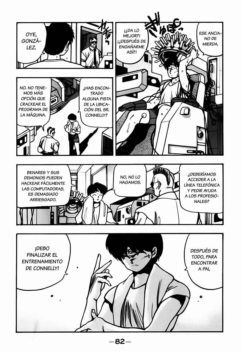 Chapter 168 - Page 9