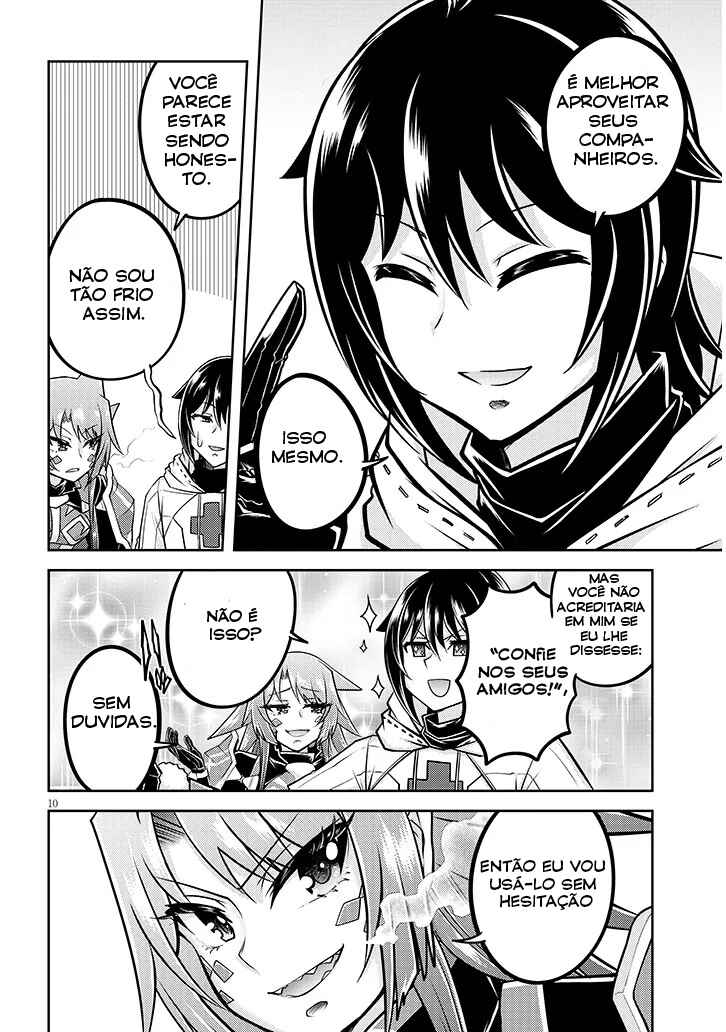 Chapter 75 - Page 11