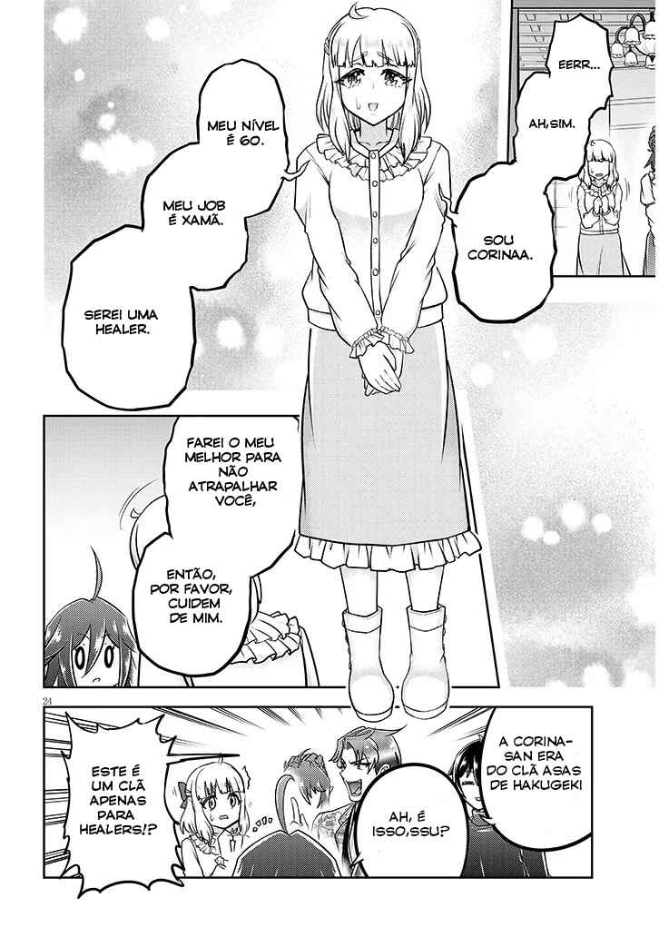 Chapter 75 - Page 25
