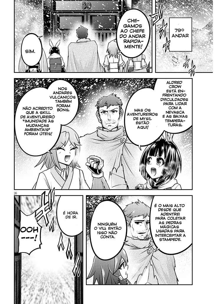 Chapter 75 - Page 27