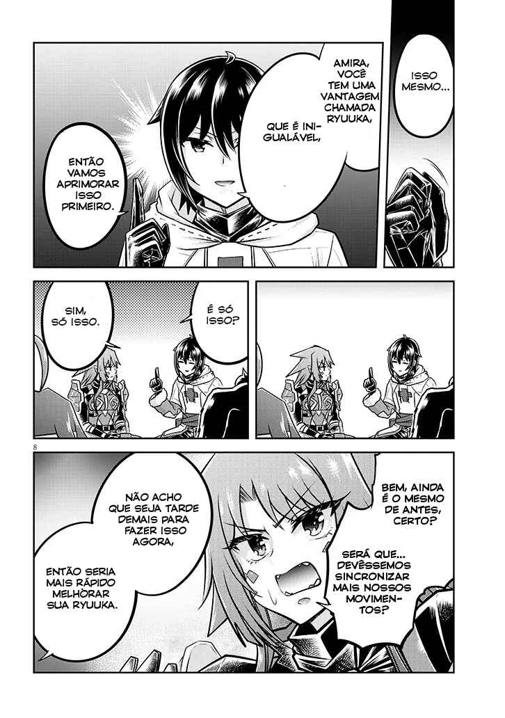 Chapter 75 - Page 9