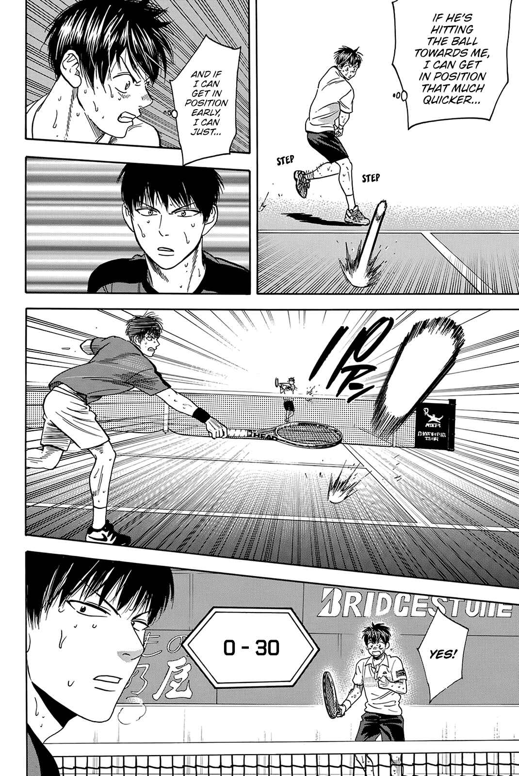 Chapter 400 - Page 10