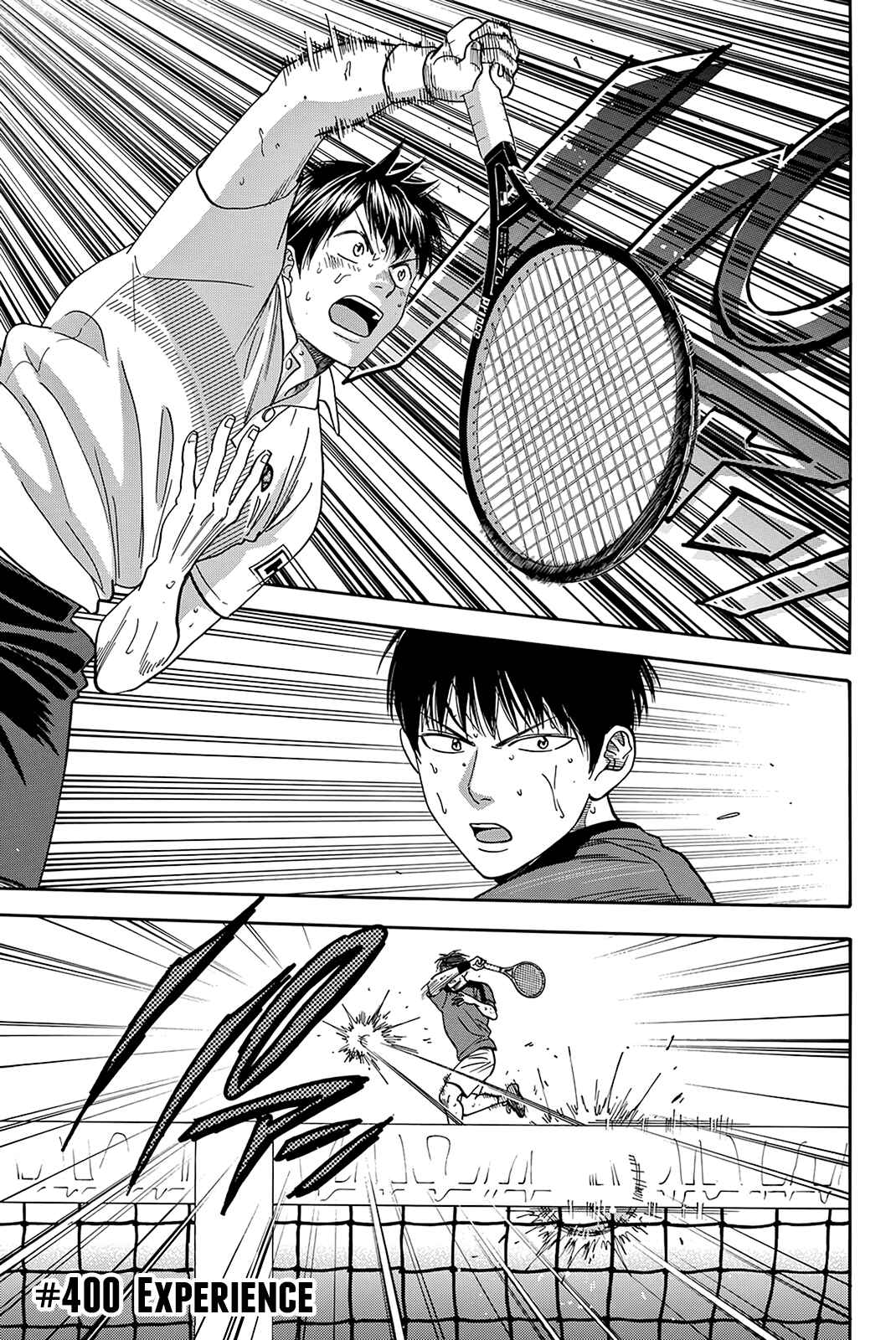 Chapter 400 - Page 2