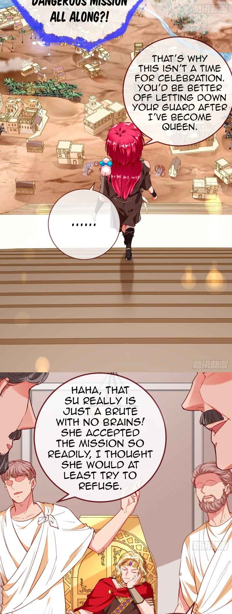 Chapter 439 - Page 6