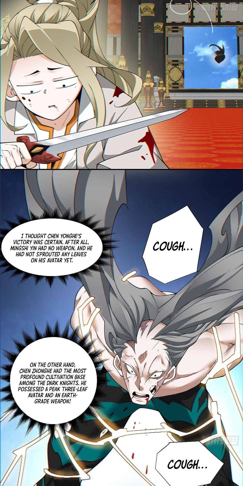 Chapter 82 - Page 13